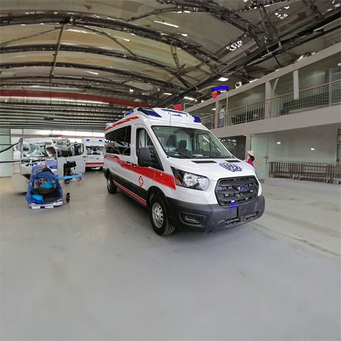 长沙租赁私人救护车联系电话