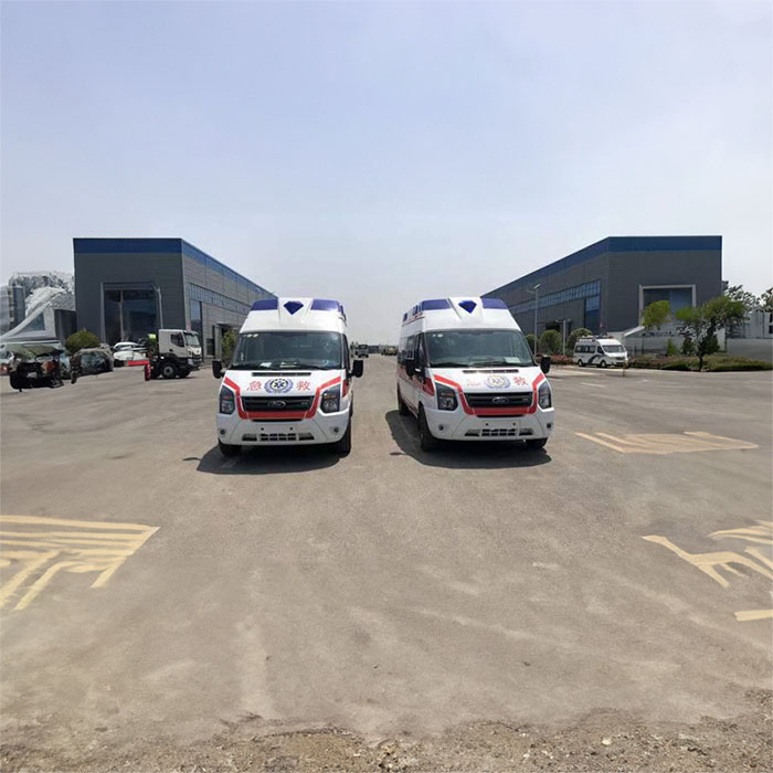 长沙出租急救车联系电话