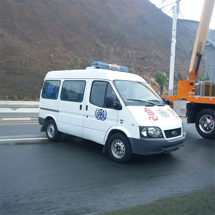 长沙出租私人救护车
