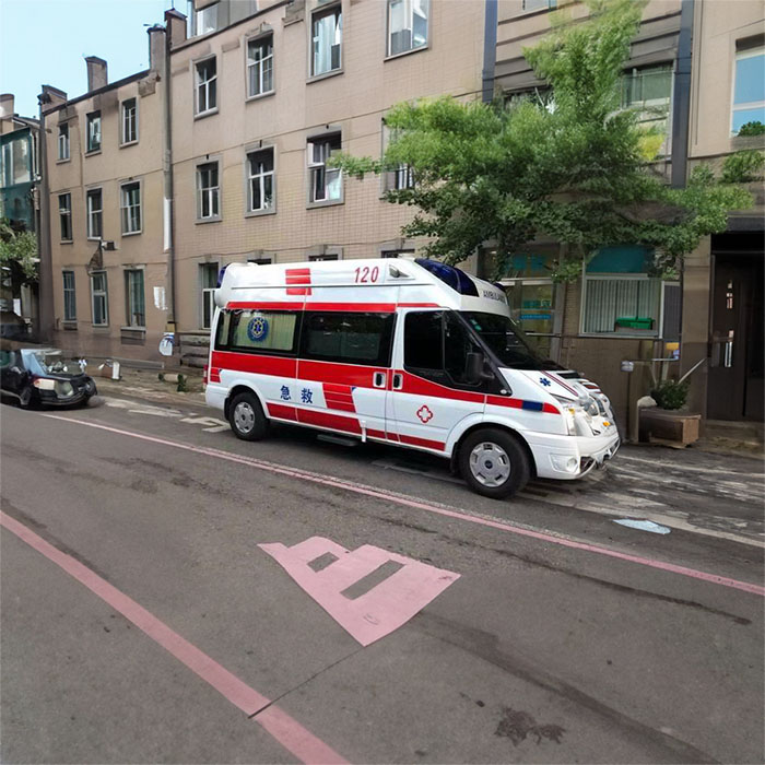 长沙租赁救护车联系电话
