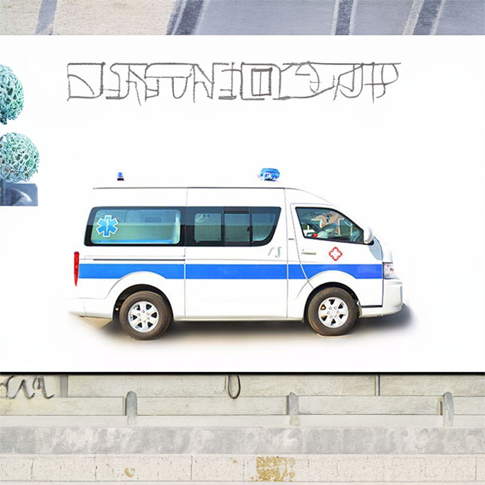 长沙出租急救车电话号码