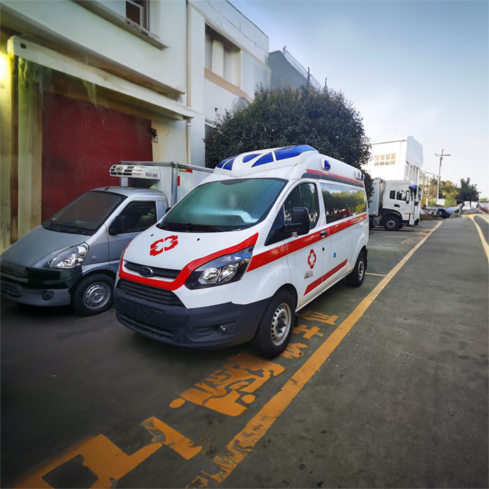长沙租赁救护车