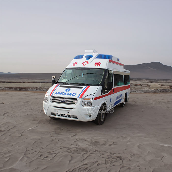 长沙出租救护车