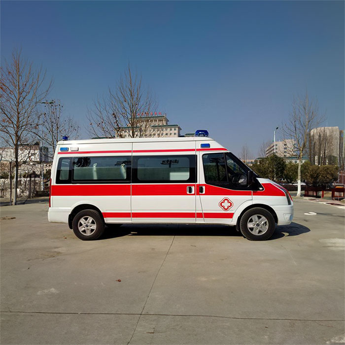 长沙出租120