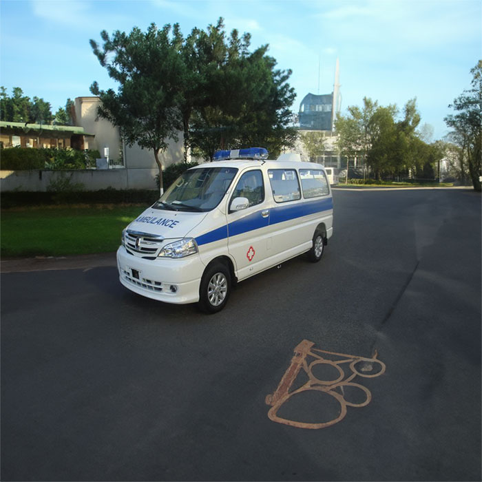 长沙租赁救护车电话