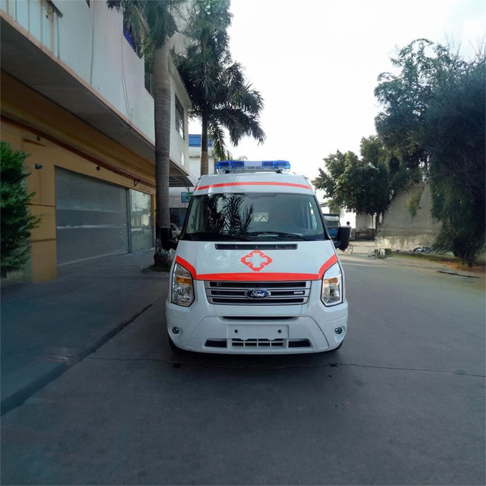 长沙出租急救车电话号码