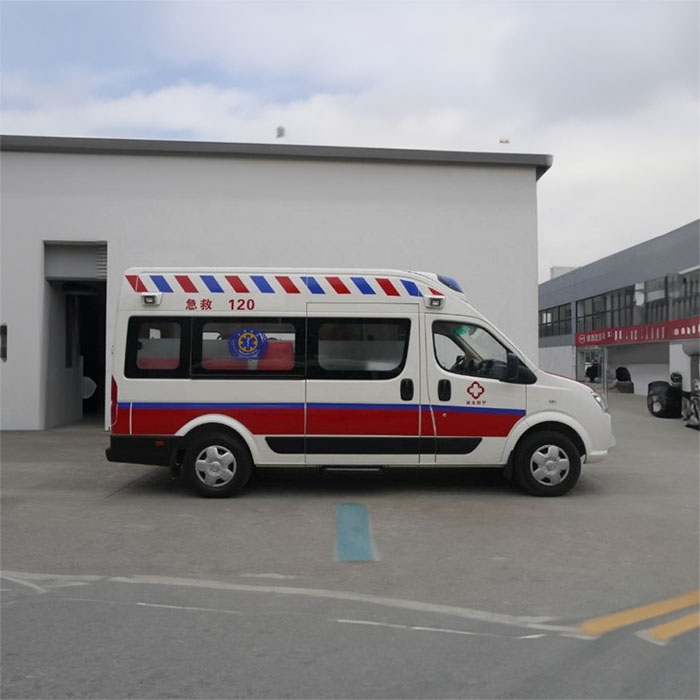 长沙出租私人救护车