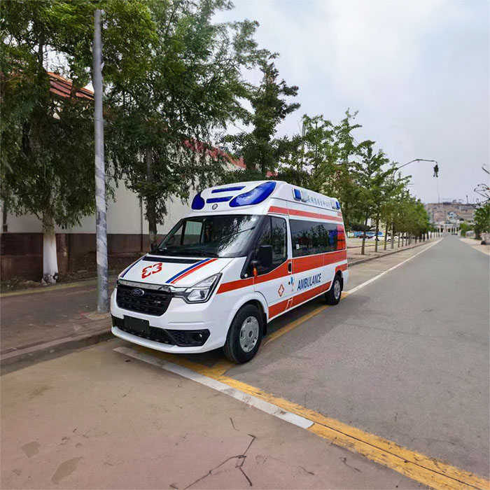 长沙出租救护车联系电话
