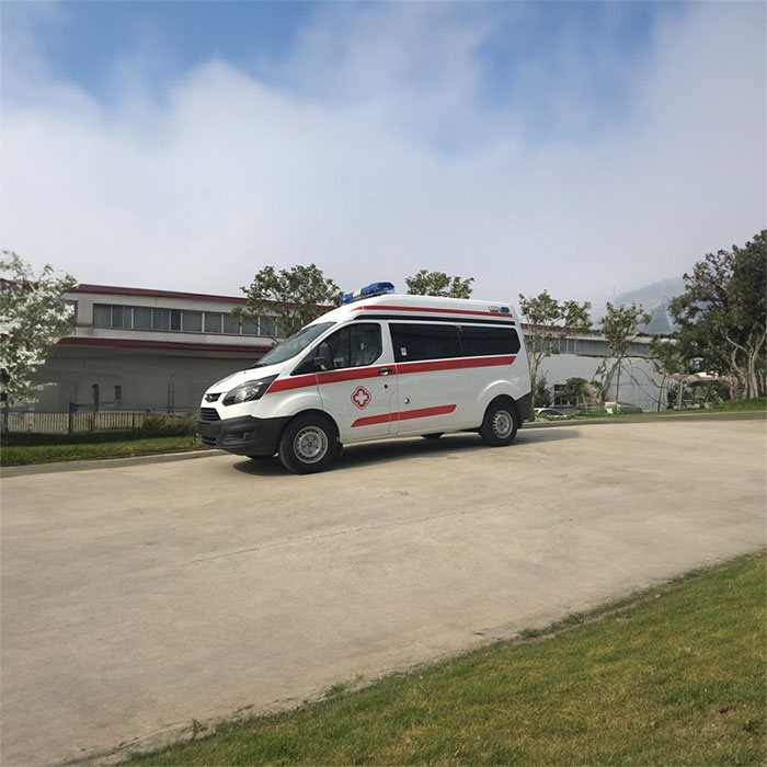 长沙租赁私人救护车电话