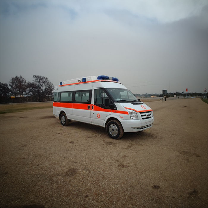 长沙出租急救车