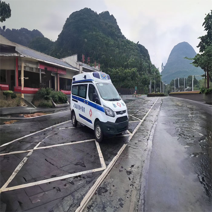 长沙租赁120