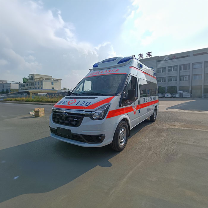 长沙租赁私人救护车电话