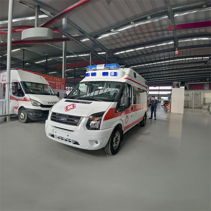 长沙出租私人救护车