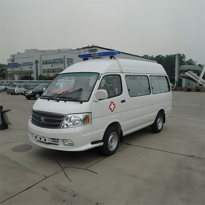 长沙出租急救车