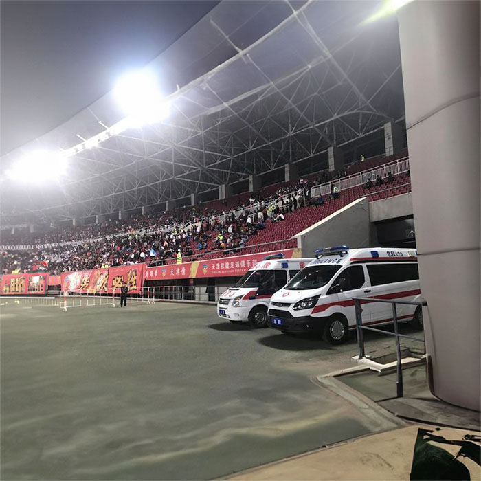 长沙租赁救护车联系电话