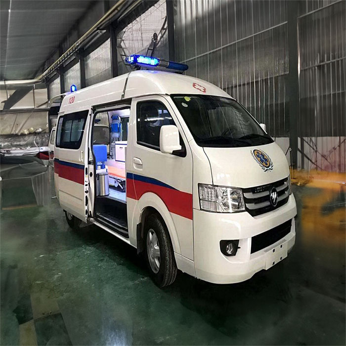 长沙租赁急救车电话号码