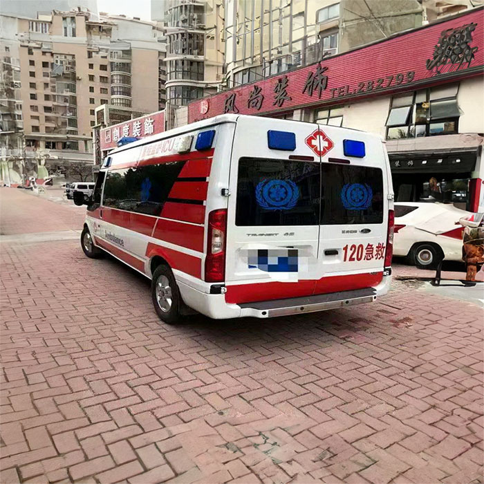 长沙租赁120电话