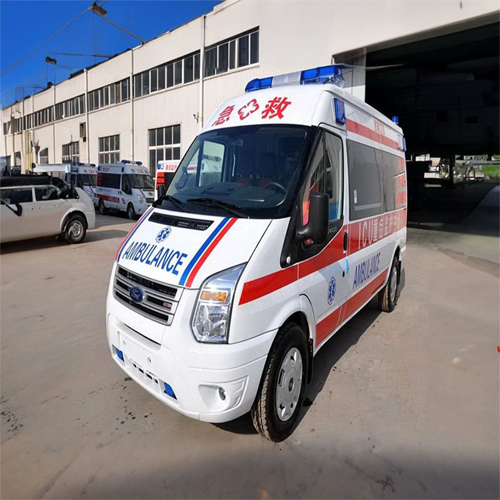 长沙租赁救护车联系方式