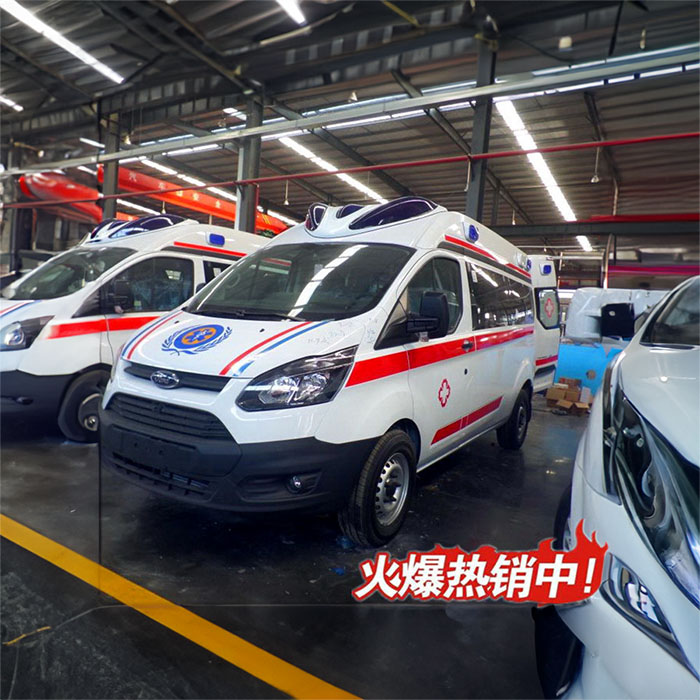 长沙租赁急救车电话号码
