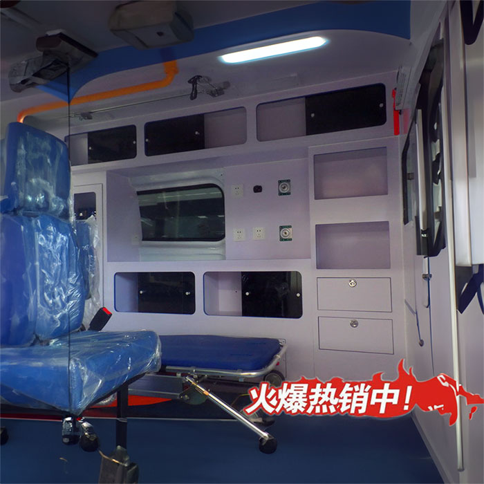 长沙出租急救车电话号码