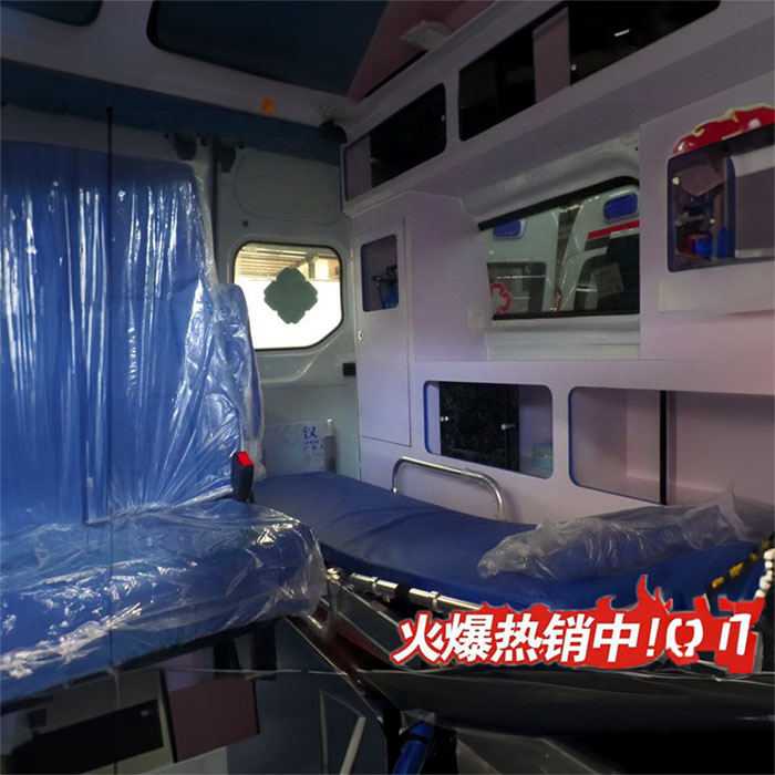 长沙租赁救护车电话号码