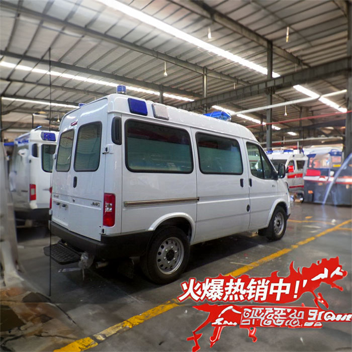 长沙租赁私人救护车电话