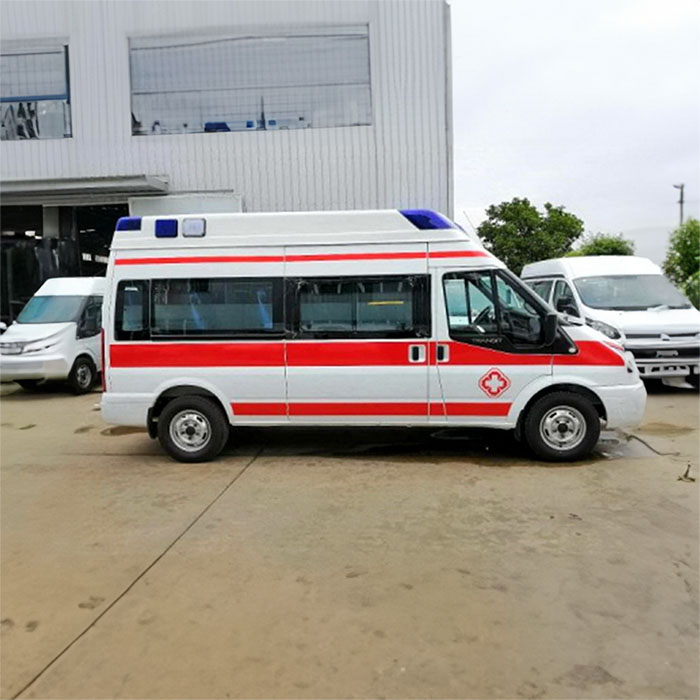 长沙租赁急救车电话号码