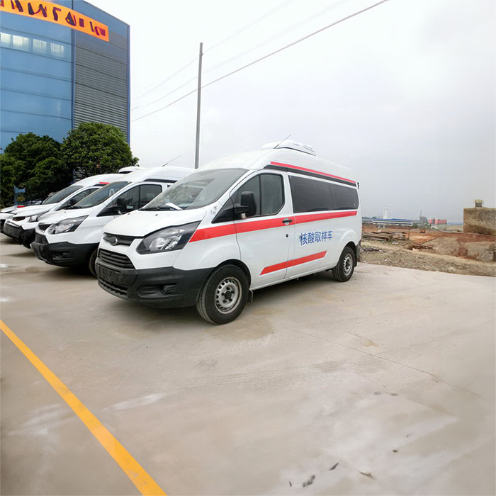 长沙出租救护车