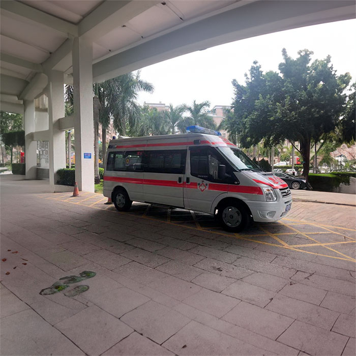 长沙租赁120电话