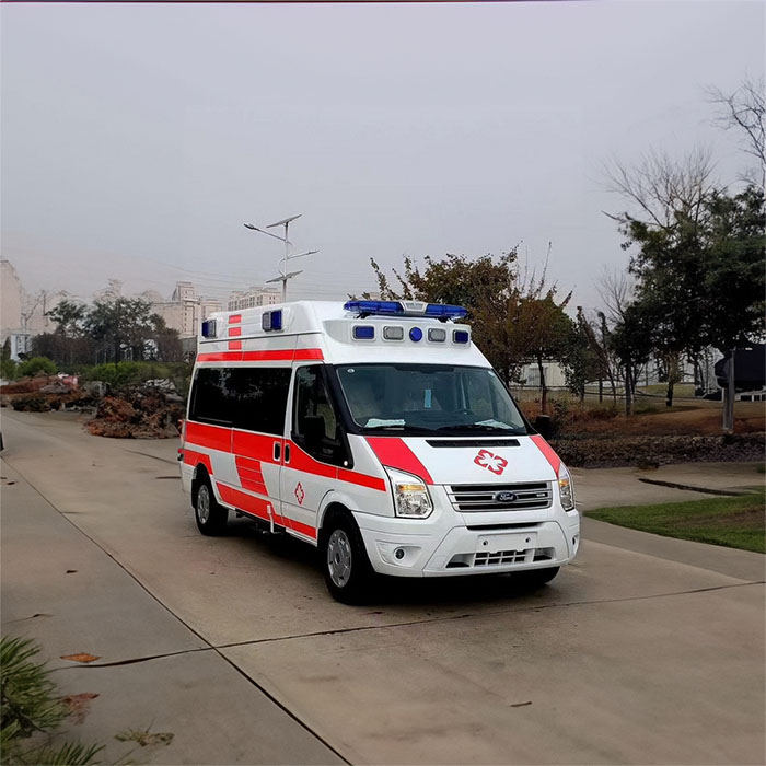 长沙租赁救护车联系电话