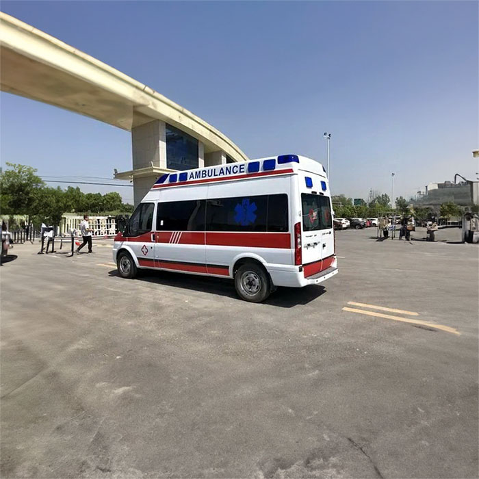 长沙出租私人救护车电话