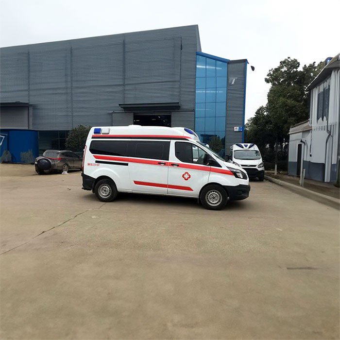 长沙租赁急救车联系电话
