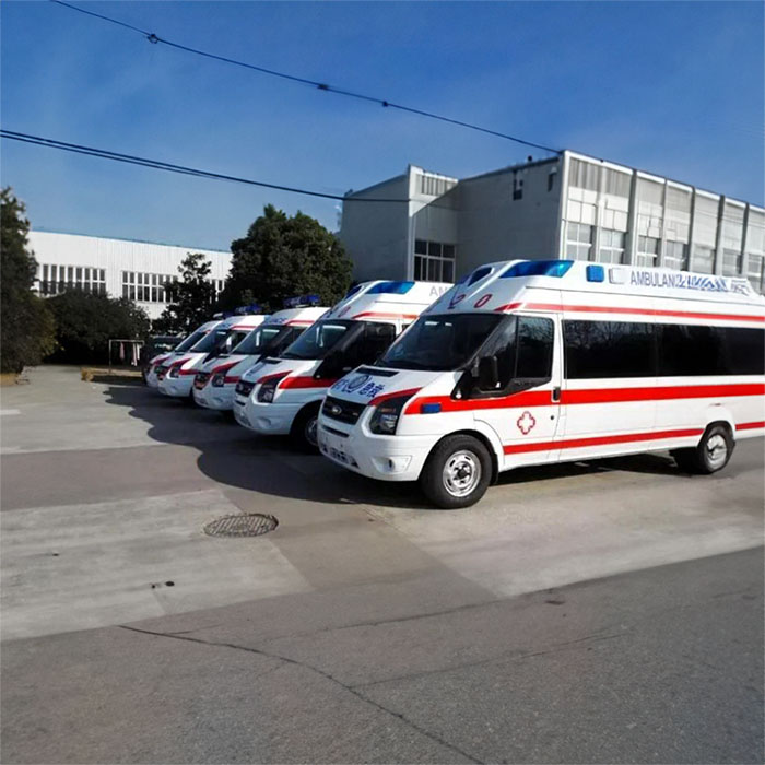 长沙租赁急救车电话号码