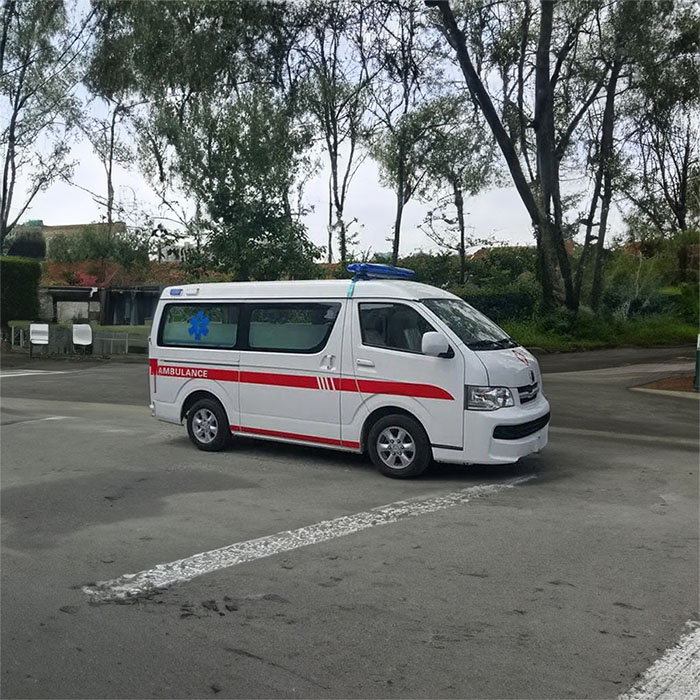 长沙出租急救车
