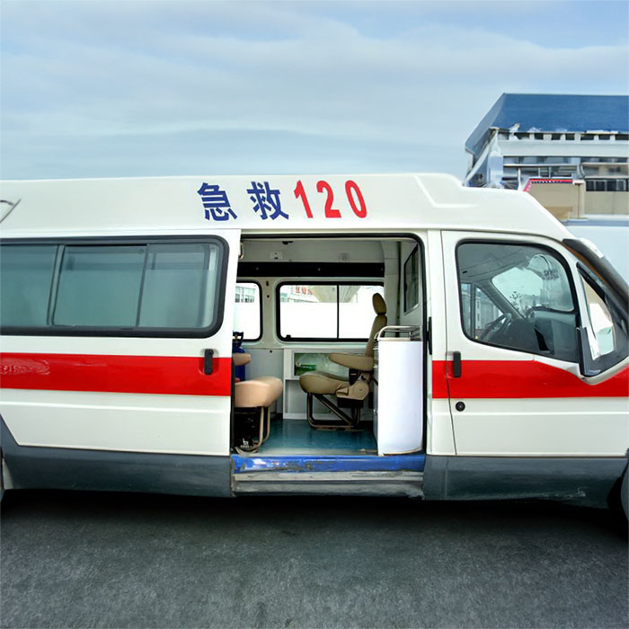 长沙租赁救护车联系电话
