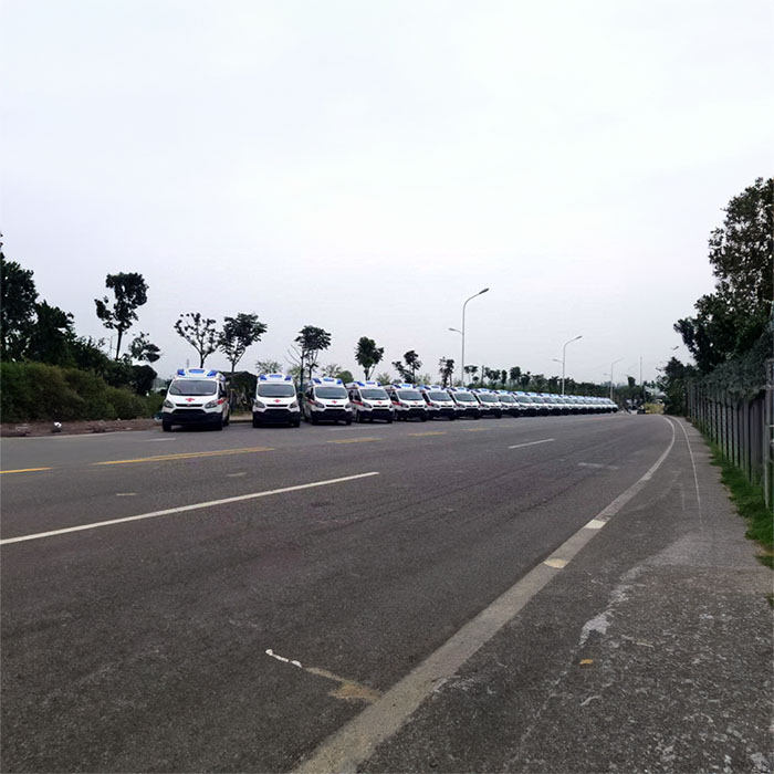 长沙租赁私人救护车电话号码