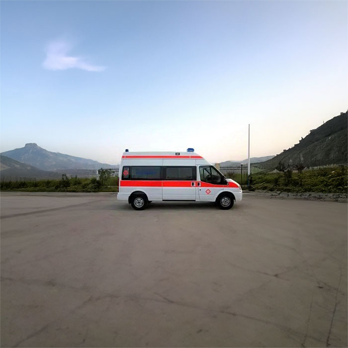 长沙出租私人救护车