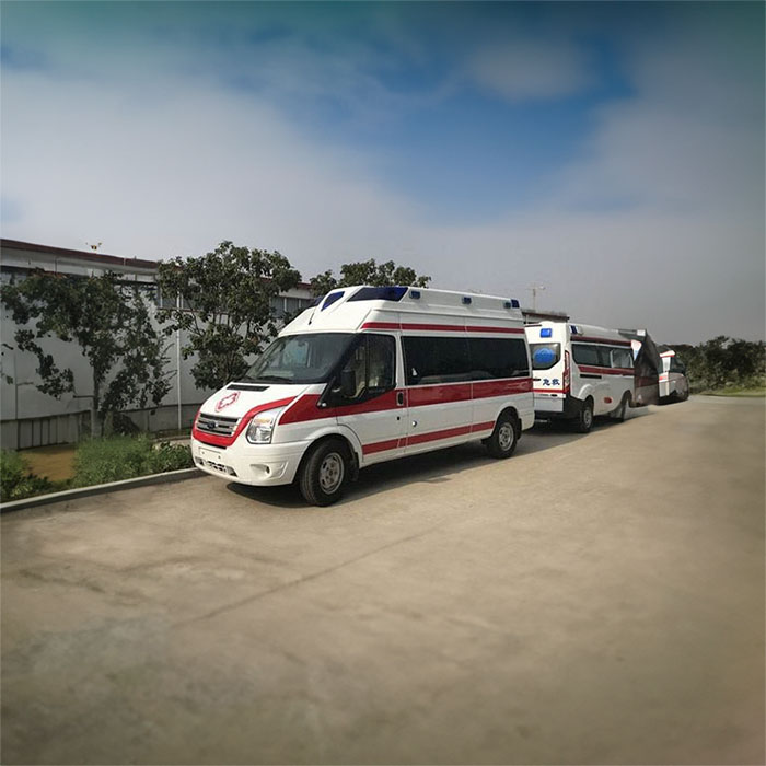 长沙出租急救车电话号码