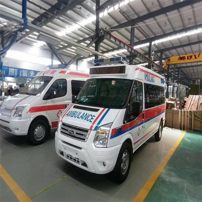 长沙出租急救车电话号码