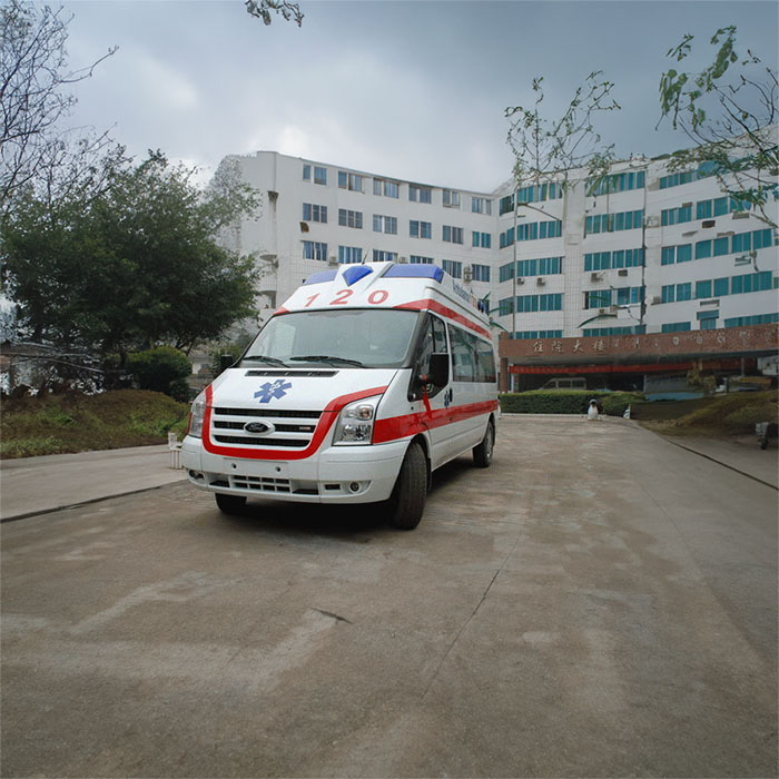 长沙租赁急救车联系电话