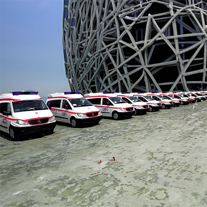 长沙租赁救护车电话号码