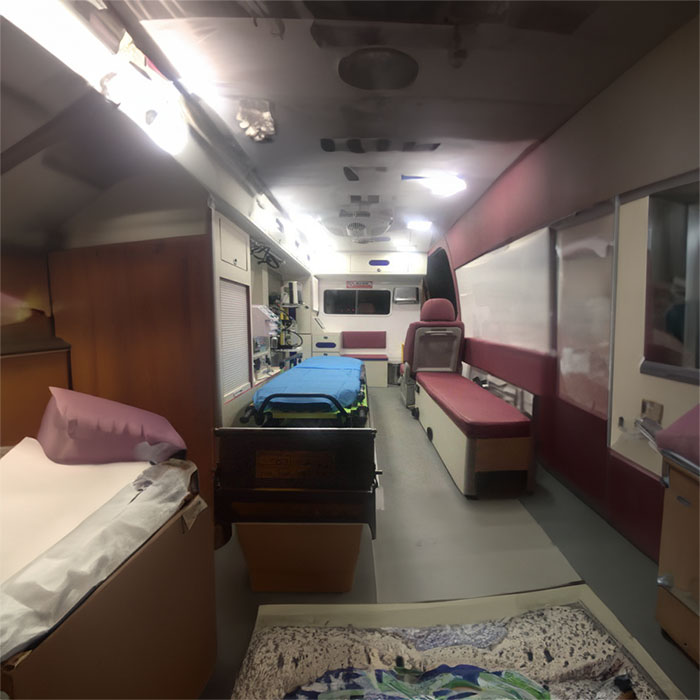 长沙出租120