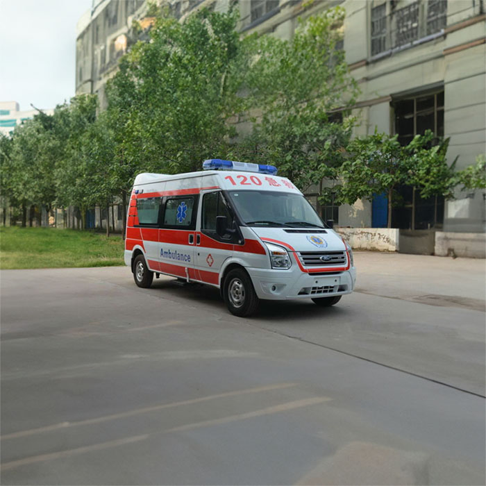 长沙出租120