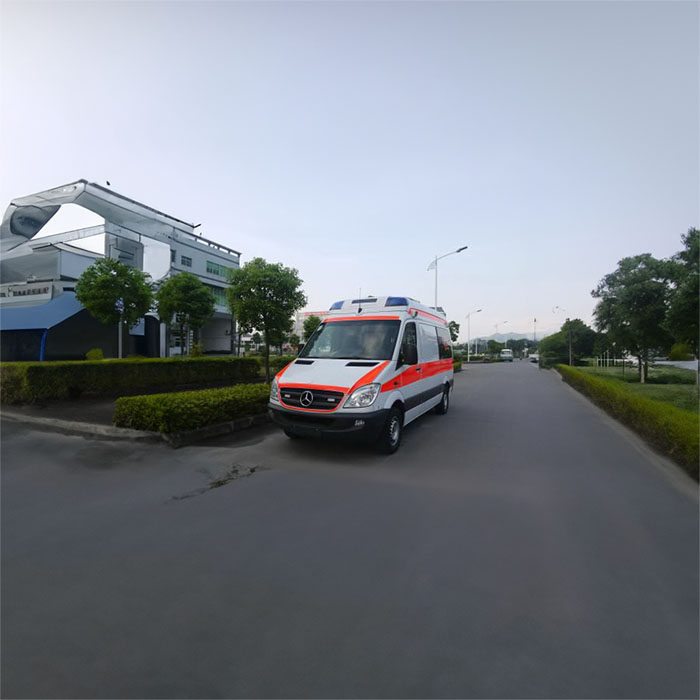 长沙出租私人救护车