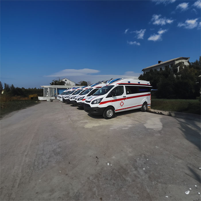 长沙出租急救车电话号码