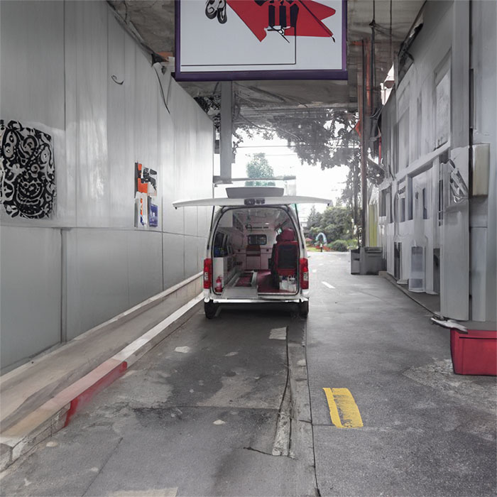 长沙租赁急救车电话号码