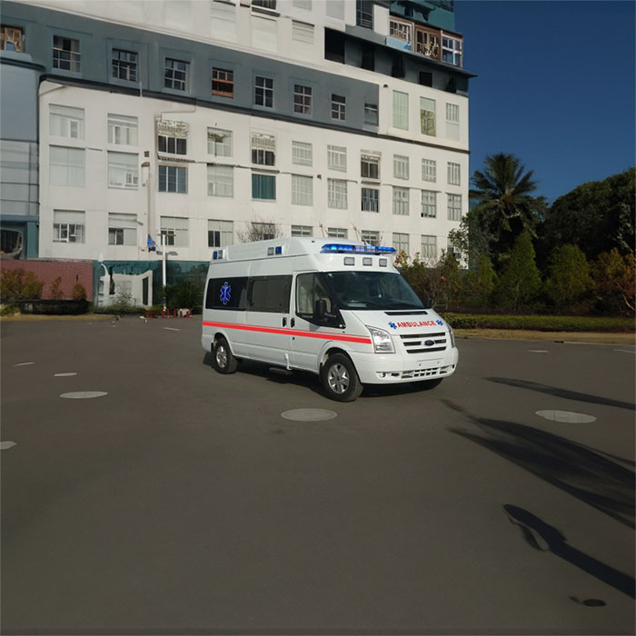 长沙出租急救车联系电话