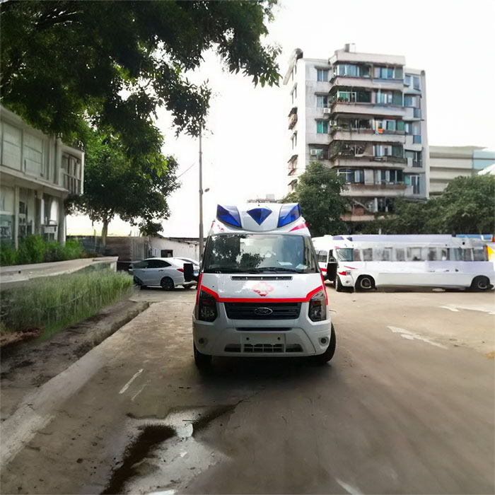 长沙出租120
