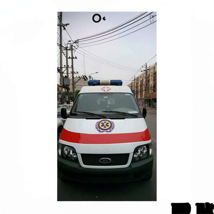 长沙租赁救护车电话