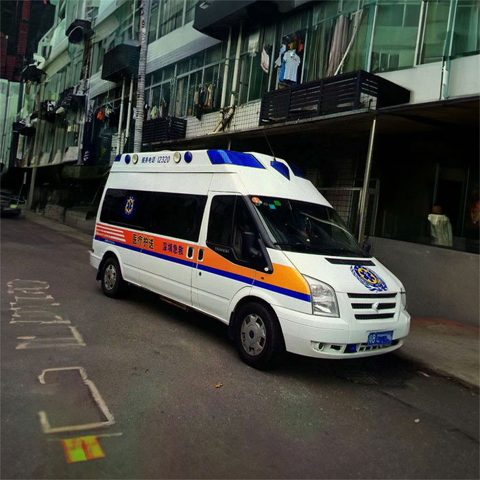 长沙租赁120